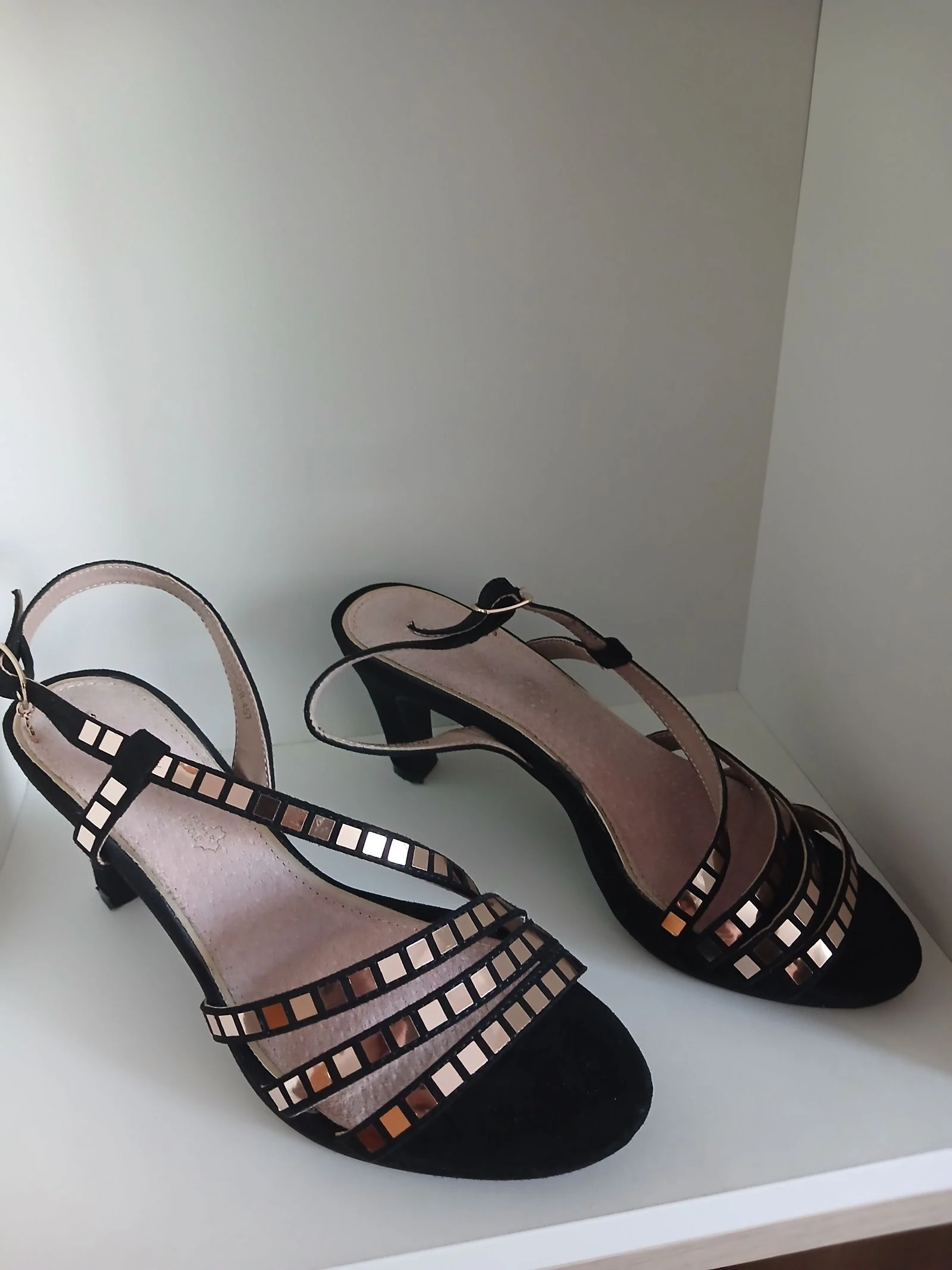 Sandalen – photo 2